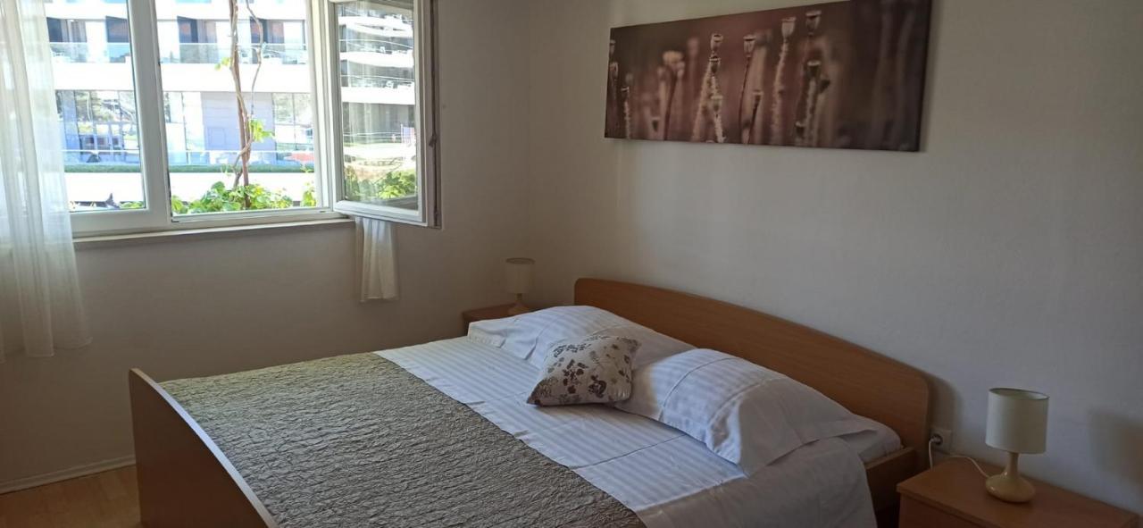 Apartments & Rooms Jokovic ムリニ エクステリア 写真