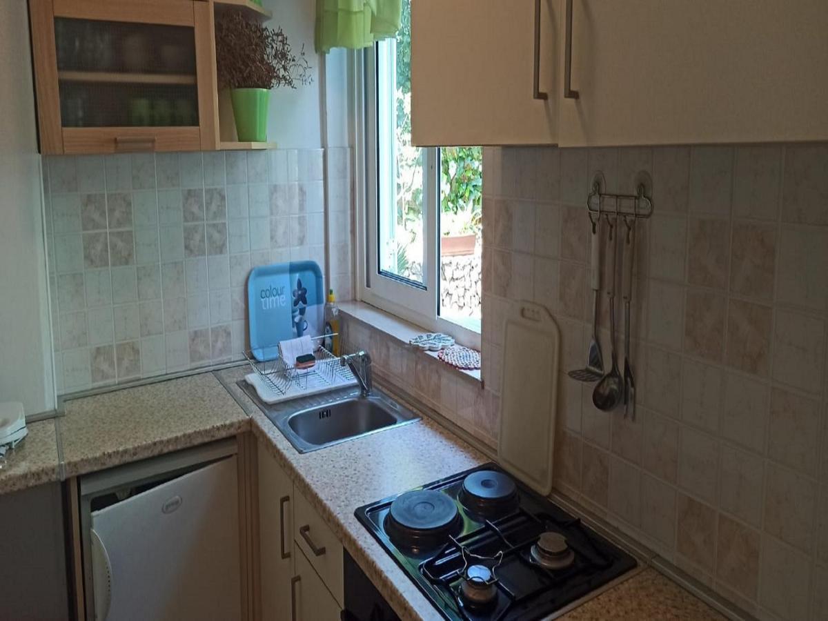 Apartments & Rooms Jokovic ムリニ エクステリア 写真