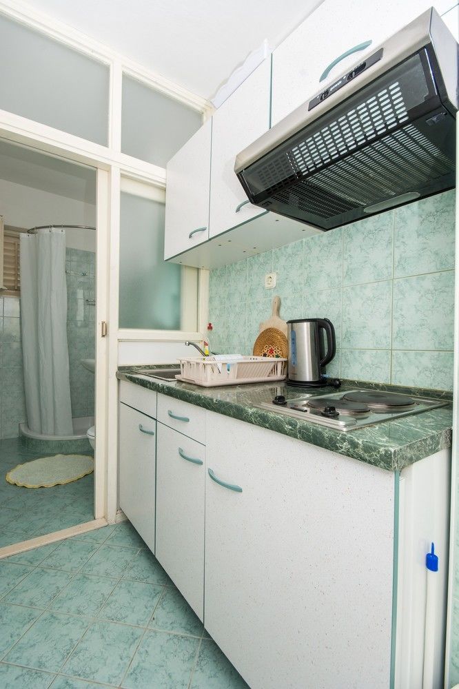 Apartments & Rooms Jokovic ムリニ エクステリア 写真
