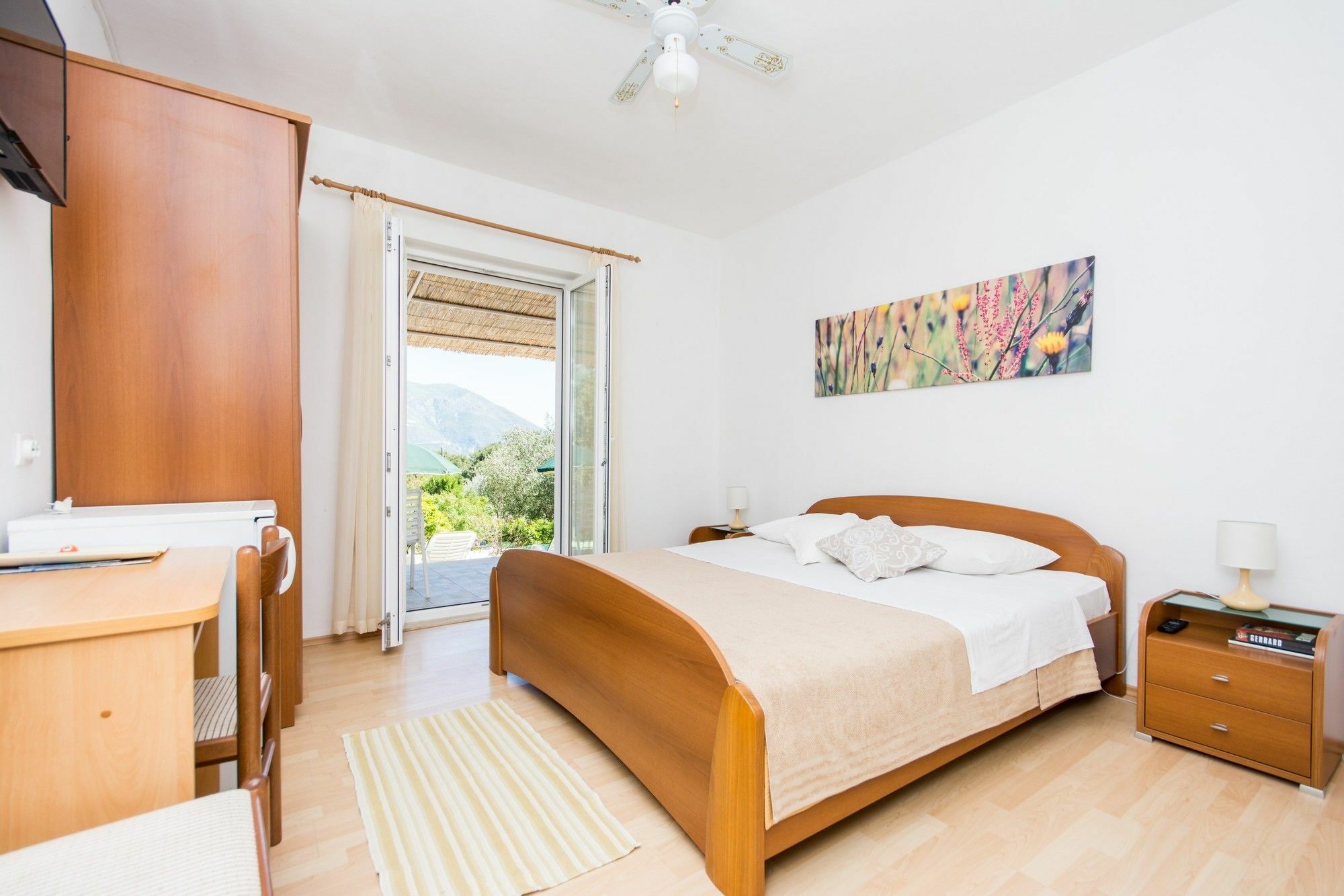 Apartments & Rooms Jokovic ムリニ エクステリア 写真