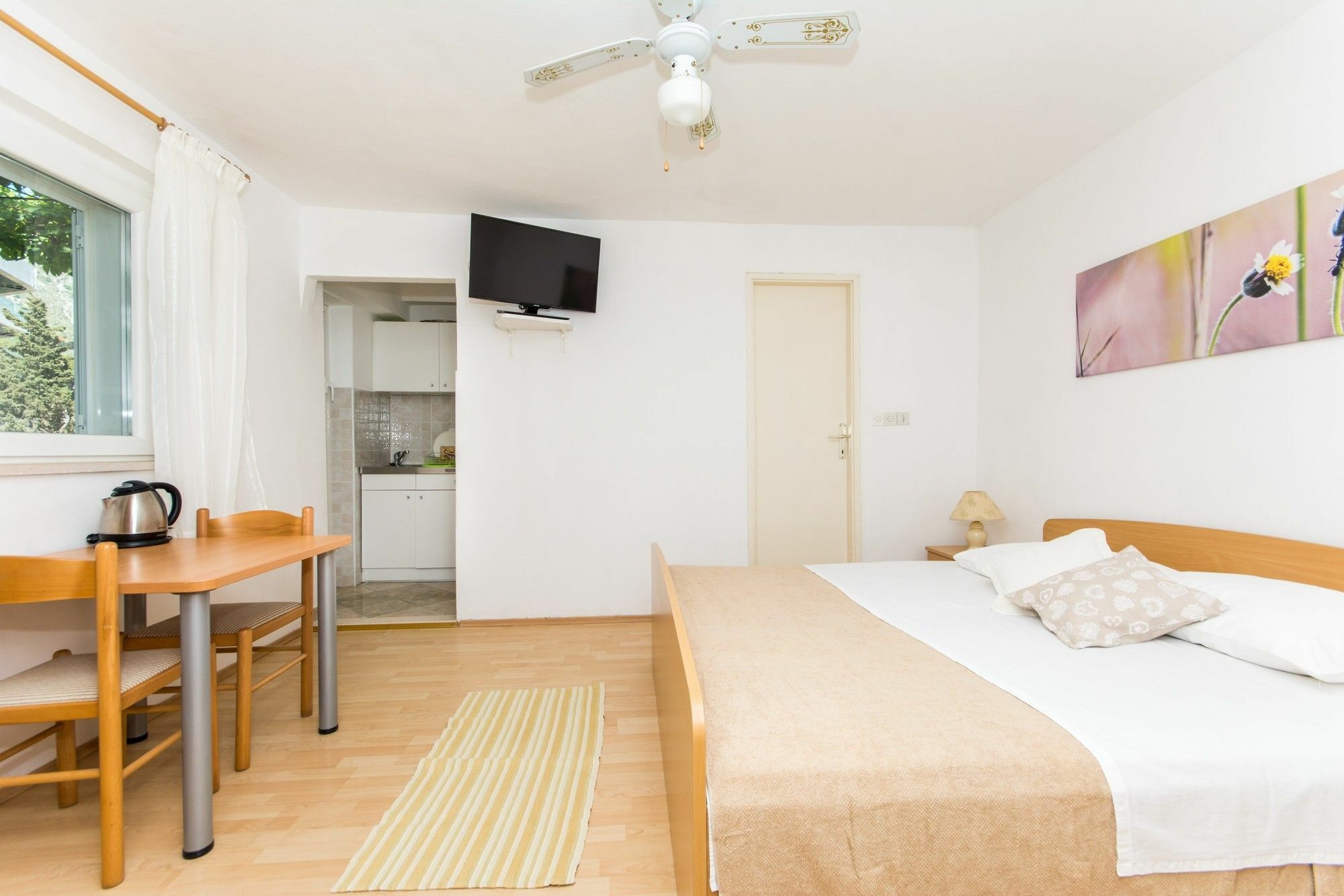 Apartments & Rooms Jokovic ムリニ エクステリア 写真