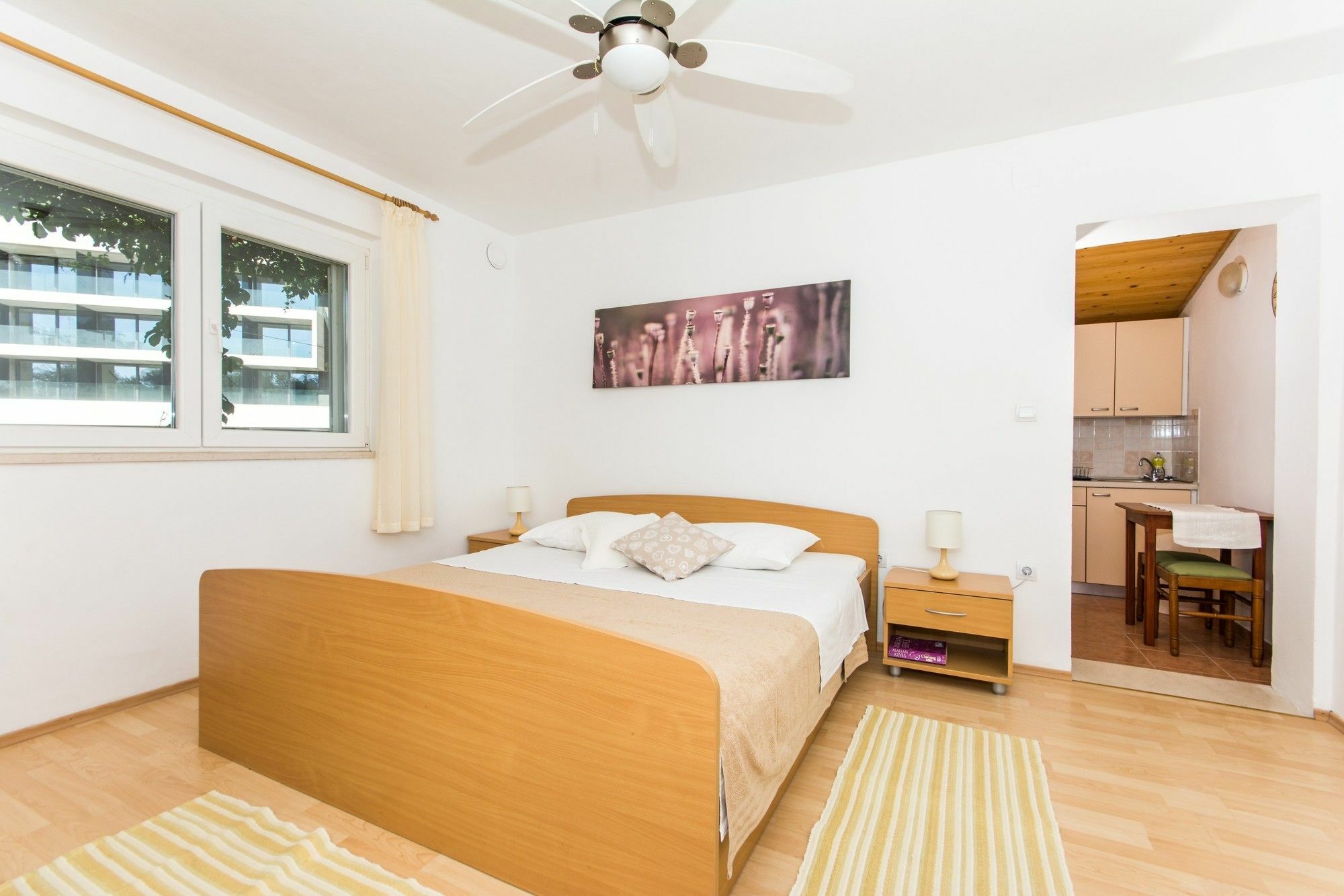 Apartments & Rooms Jokovic ムリニ エクステリア 写真