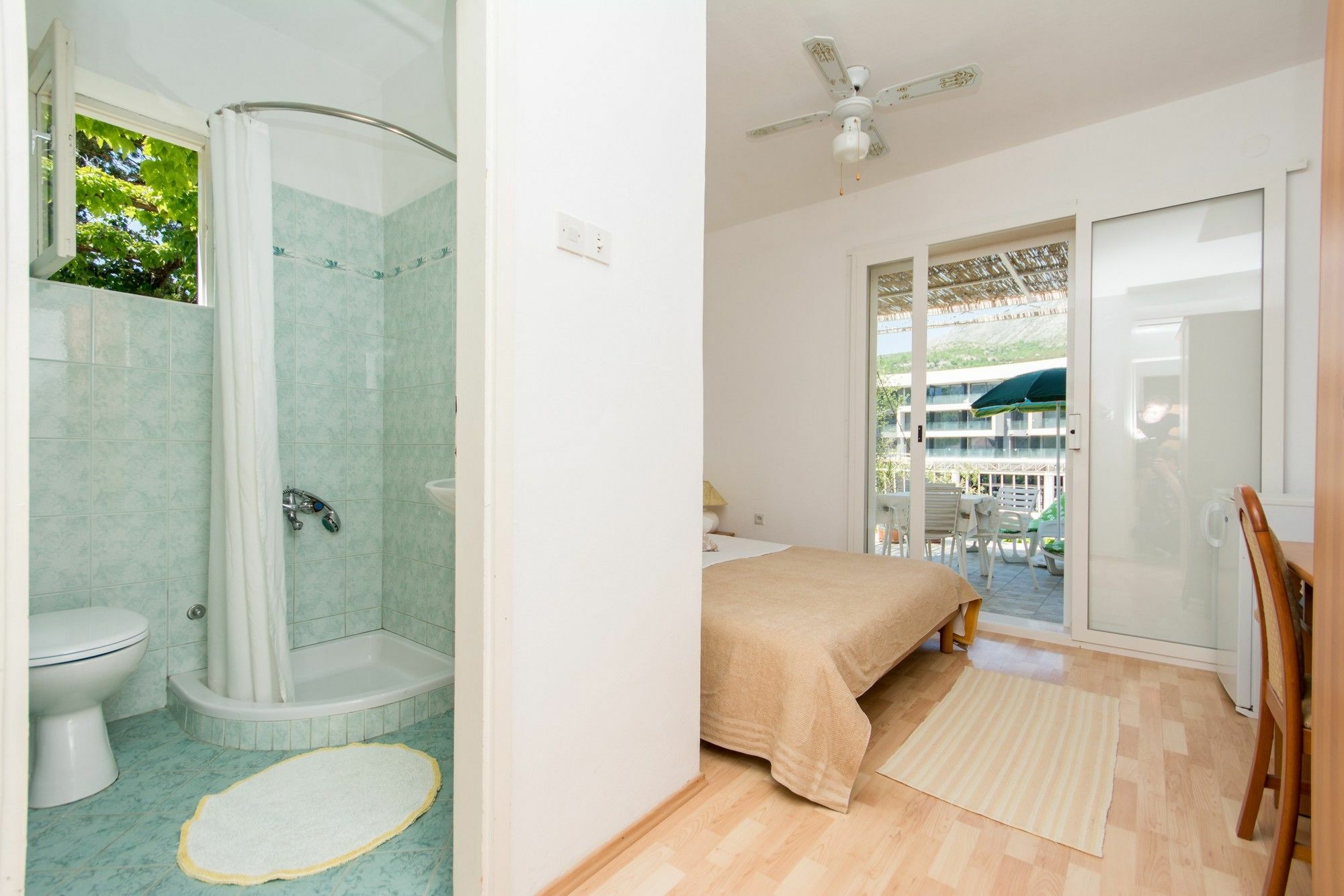Apartments & Rooms Jokovic ムリニ エクステリア 写真